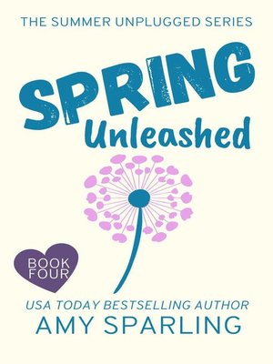 cover image of Spring Unleashed